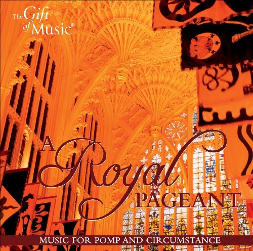 Various Artists - Royal Pageant / Various