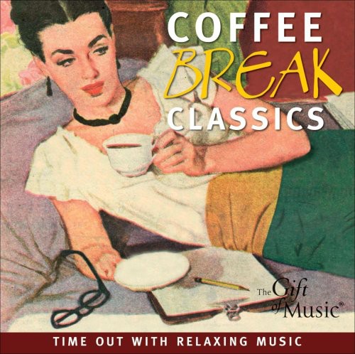 Coffee Break Classics/ Various - Coffee Break Classics / Various