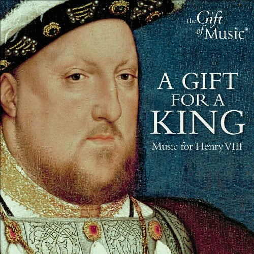 Magdala - Gift for a King