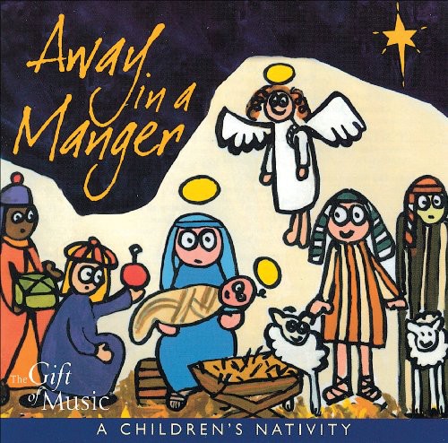 Margaret Howard - Away in a Manger