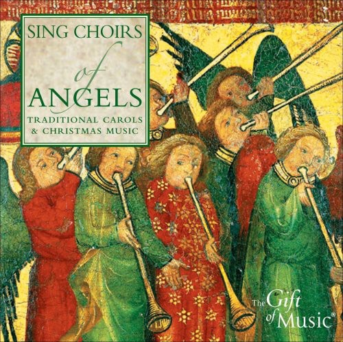 Various Artists - Sing Choir of Angels / Various
