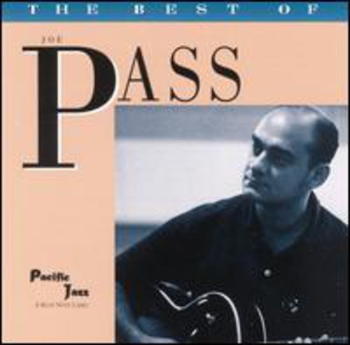 Joe Pass - Best of: Pacific Jazz Years