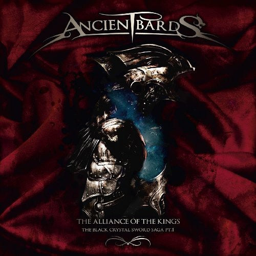 Ancient Bards - Alliance Of The Kings: The Black Crystal Sword Saga PT. 1