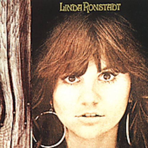 Linda Ronstadt - Linda Ronstadt
