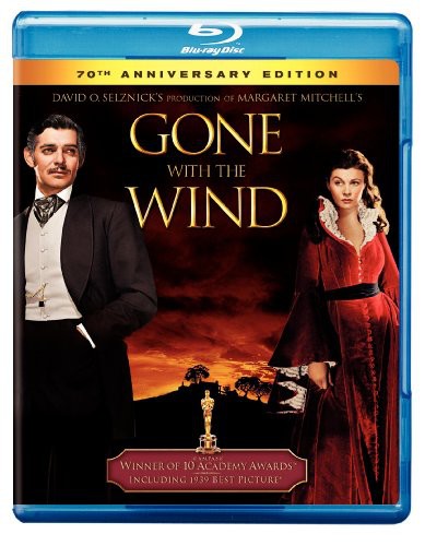 Max Steiner - Gone with the Wind