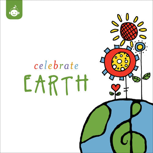 Various Artists - Celebrate Earth / Various