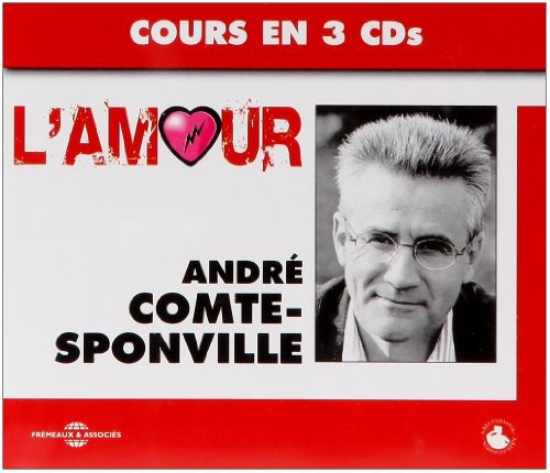 Andre Comte-Sponville - L'Amour