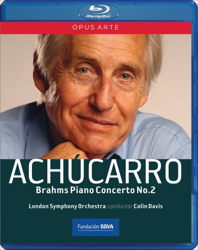 Piano Concerto No 2