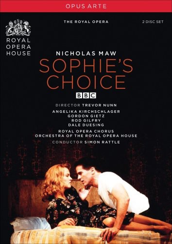 Sophie's Choice