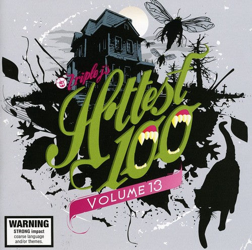 Jjj Hottest 13/ Various - JJJ Hottest 13 / Various
