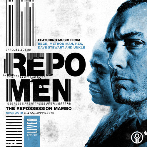 Various Artists - Repo Men (Original Soundtrack)