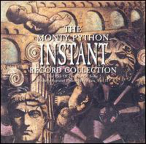 Monty Python's Flying Circus - Instant Record Collection