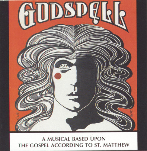 Godspell/ O.C.R. - Godspell / O.C.R.