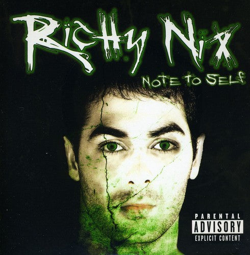 Richy Nix - Note to Self