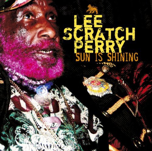 Lee Perry - Sun Is Shining