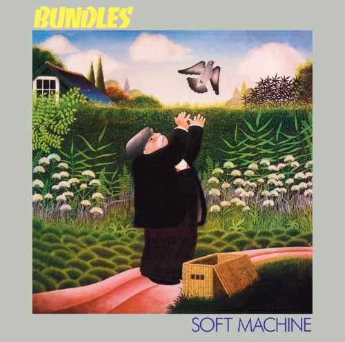 Soft Machine - Bundles