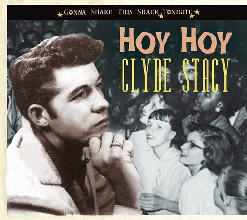 Clyde Stacy - Hoy Hoy