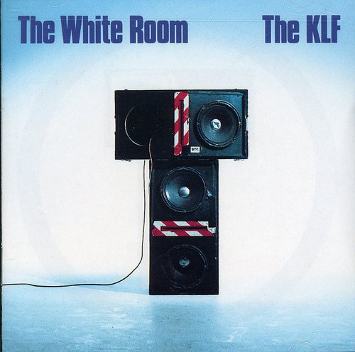 The KLF - White Room-Special Package