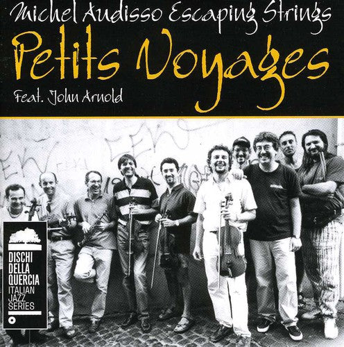 Michel Audisso - Petits Voyages