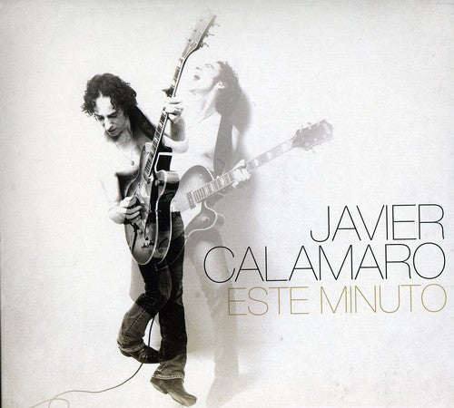 Javier Calamaro - Este Minuto