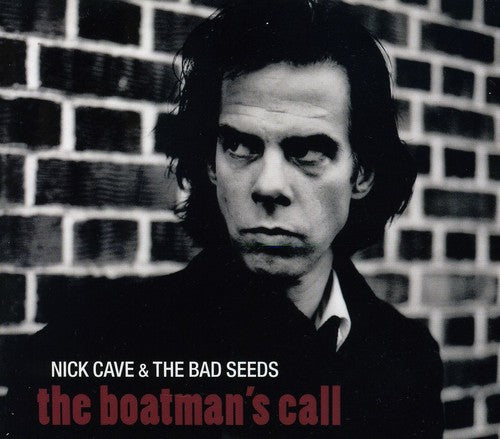 Nick Cave & Bad Seeds - Boatmans Call