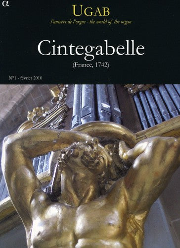 Yves Rechsteiner - Cintegabelle