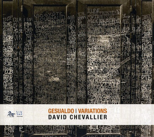 Gesualdo/ a Sei Voci - Gesualdo Variations