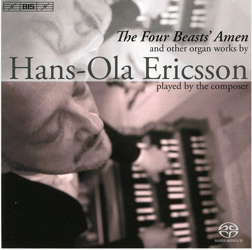 Hans-Olaf Ericsson - Four Beasts Amen