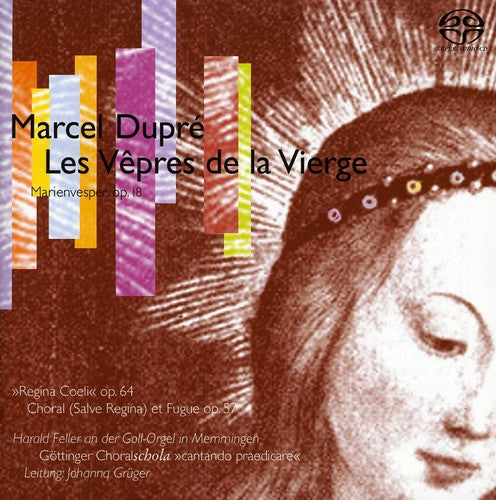 Vepres de la