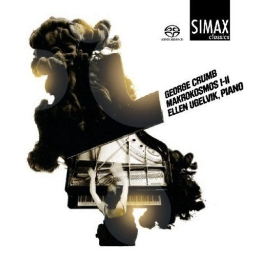 Crumb/ Ugelvik - Makrokosmos I-Ii