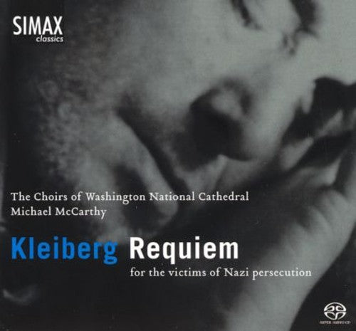 Kleiberg/ Hilz/ King/ Kiss/ McCarthy/ Wnco - Requiem for the Victims of Nazi Persecution