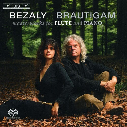Prokofiev/ Schubert/ Dutilleux/ Jolivet - Masterworks for Flute & Piano