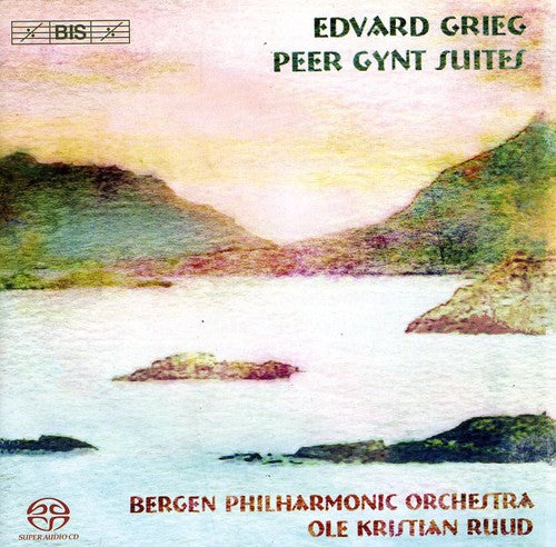 Ole Kristian Ruud - Peer Gynt Suites