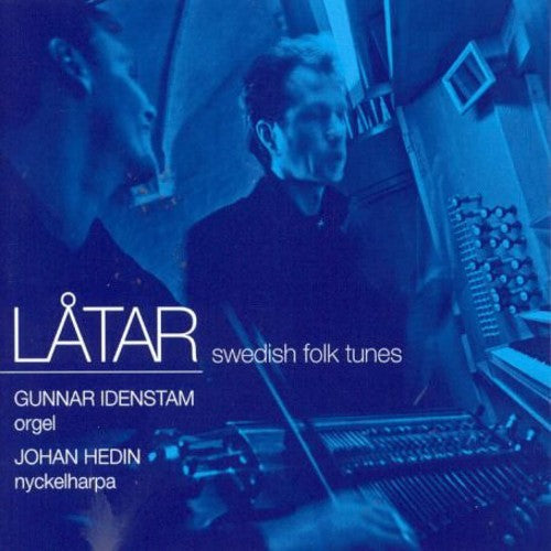Various Artists - Latar: Swedish Folk Tunes