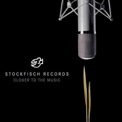 Various - Stockfisch Closer To The Music