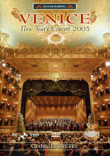New Concert 2005