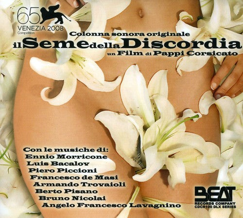 Various Artists - Il Seme Della Discordia / Various