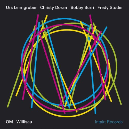 Leimgruber/ Leimgruber/ Doran - Om / Willisau