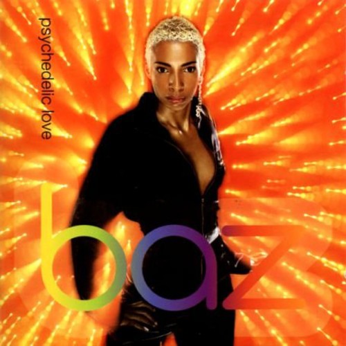 Baz - Psychedelic Love