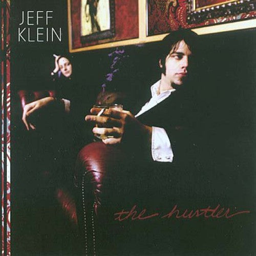 Jeff Klein - Hustler