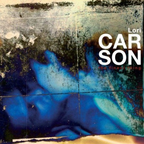 Lori Carson - Finest Thing
