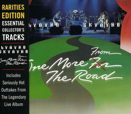 Lynyrd Skynyrd - One More From The Road Rarities