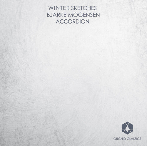 Bjarke Mogensen - Winter Sketches