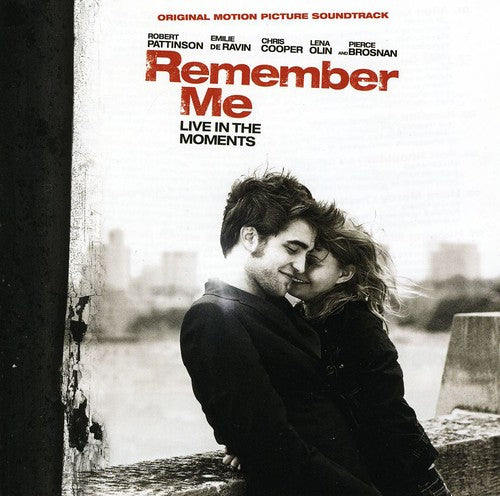 Remember Me/ O.S.T. - Remember Me (Original Soundtrack)