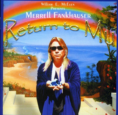 Merrell Frankhauser - Return To Mu