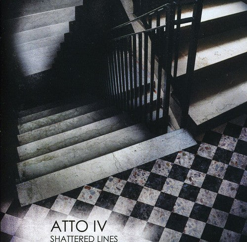 Atto IV - Shattered Lines