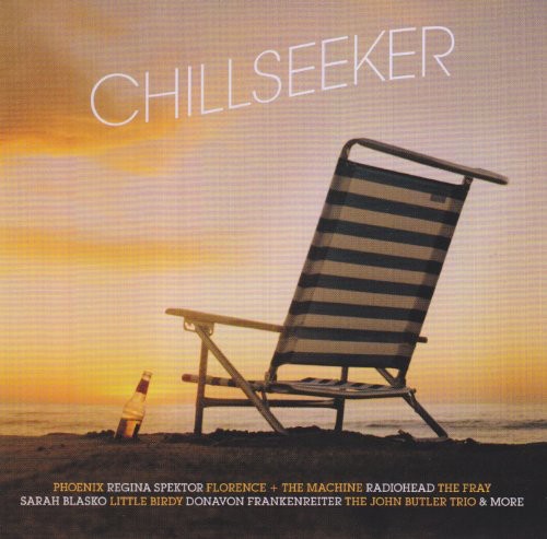 Various Artists - Chillseeker