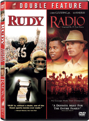 Rudy / Radio