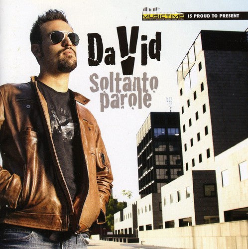 David - Soltanto Parole