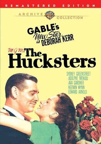 Hucksters
